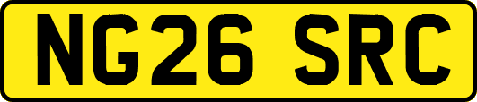 NG26SRC