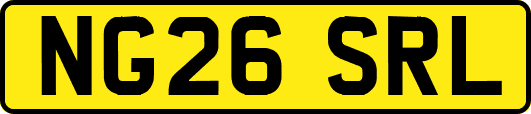 NG26SRL
