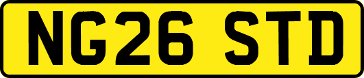 NG26STD
