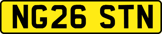 NG26STN