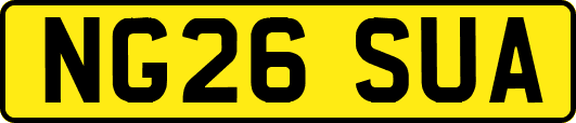 NG26SUA