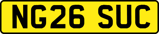 NG26SUC