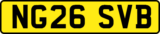 NG26SVB