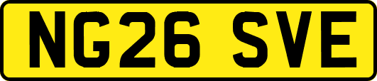 NG26SVE