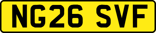 NG26SVF