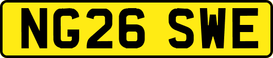 NG26SWE