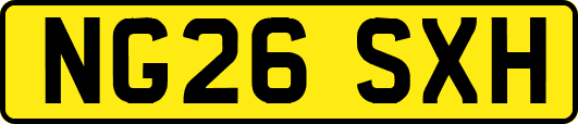 NG26SXH