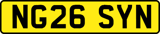 NG26SYN