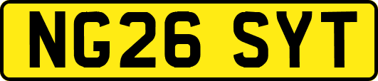 NG26SYT