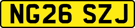 NG26SZJ