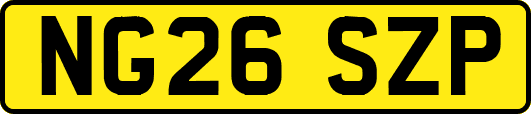 NG26SZP