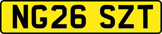 NG26SZT