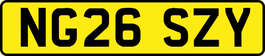NG26SZY