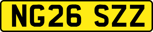 NG26SZZ