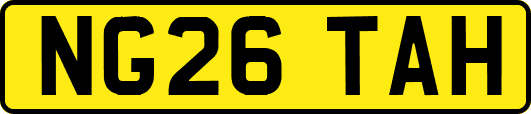 NG26TAH