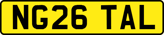 NG26TAL
