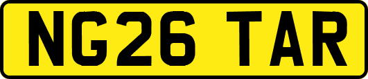 NG26TAR