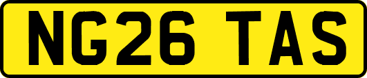 NG26TAS