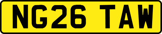 NG26TAW