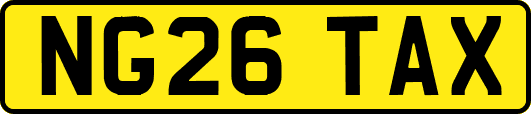 NG26TAX