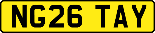 NG26TAY