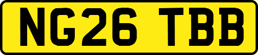 NG26TBB