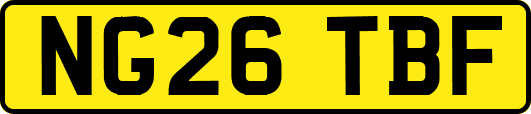NG26TBF