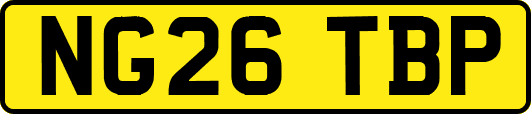 NG26TBP