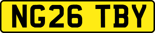NG26TBY