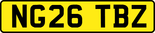 NG26TBZ