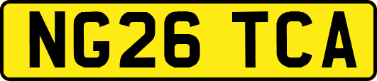 NG26TCA