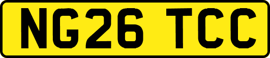 NG26TCC