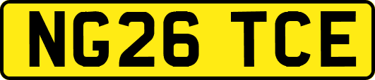 NG26TCE