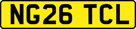 NG26TCL