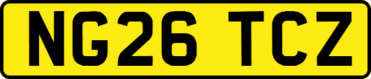 NG26TCZ