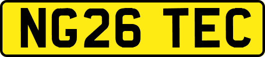 NG26TEC