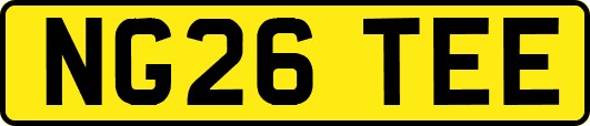 NG26TEE