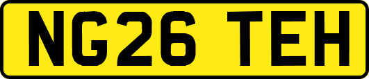 NG26TEH