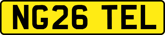 NG26TEL