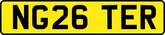 NG26TER