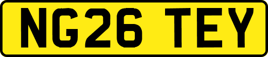 NG26TEY