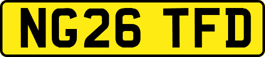 NG26TFD