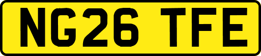 NG26TFE