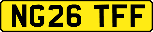 NG26TFF