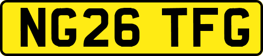 NG26TFG