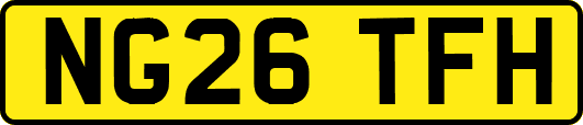 NG26TFH