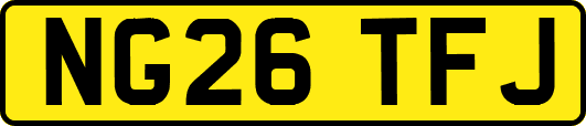 NG26TFJ