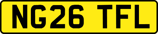 NG26TFL