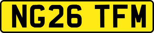 NG26TFM