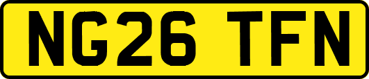 NG26TFN